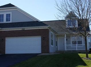 3708 Westlake Village Dr, Winnebago, IL 61088