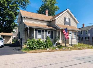 97 Cedar Ave, Riverside, RI 02915