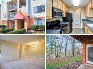 8395 Buttress Ln APT 103, Manassas, VA 20110