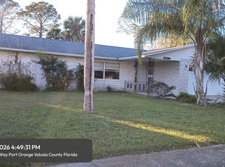 1131 Harms Way, Port Orange, FL 32129
