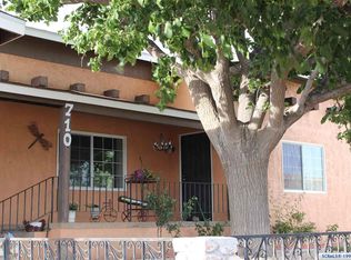 710 Winifred St, Bayard, NM 88023