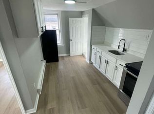 18 N 19th St #3A, East Orange, NJ 07017