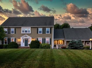 2 Kendall Dr, Westborough, MA 01581