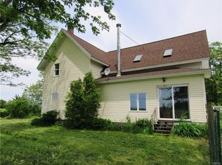 9397 County Route 9, Clayton, NY 13624