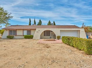 12586 Morning Star Rd, Apple Valley, CA 92308