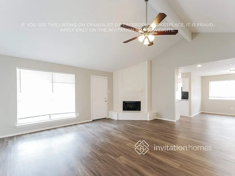 7011 Pickett Dr — Photo 3