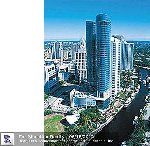1st image of 333 Las Olas Way APT 3907