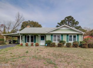 254 Buff Cir, Wilmington, NC 28411
