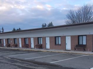 2909 E Highway 101 #5, Pt Angeles, WA 98362