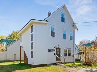 42 Depot Street, Hardwick, VT 05843