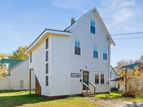 42 Depot Street, Hardwick, VT 05843