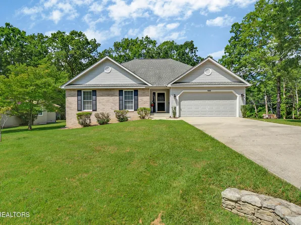 100 Kings Down Dr, Fairfield Glade, TN 38558