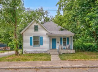 521 W Harrison Street, Springfield, MO 65806