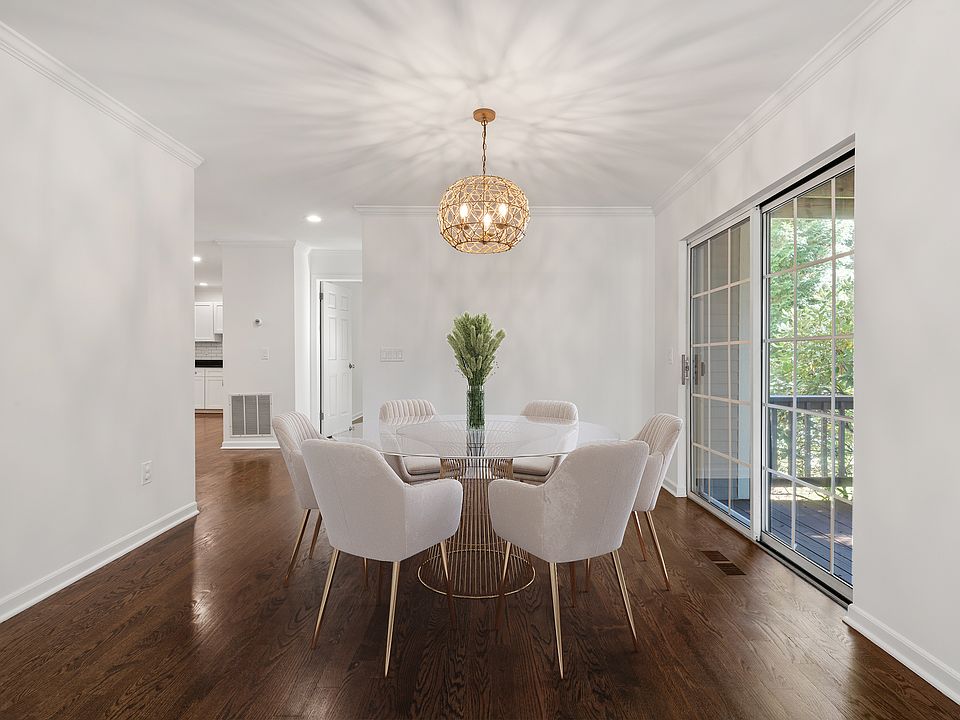 Foxboro Court 513 Foxboro Dr Norwalk CT Zillow