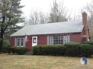 11 Drown Rd, Abington, CT 06230