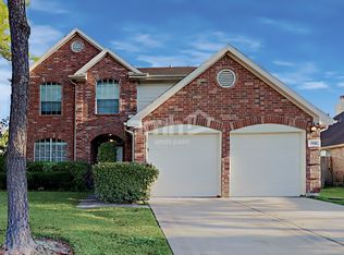 3530 Misty View Ln, Friendswood, TX 77546