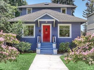 749 N 76th St, Seattle, WA 98103