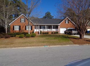 169 King Charles Rd, Columbia, SC 29209