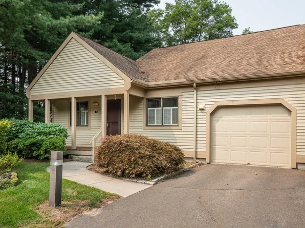 5 Oxford Court #5, Avon, CT 06001
