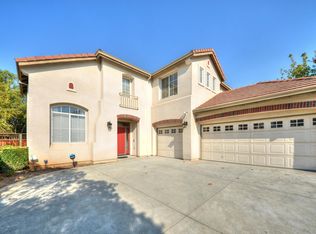 3569 Rue Chene Dor, San Jose, CA 95148