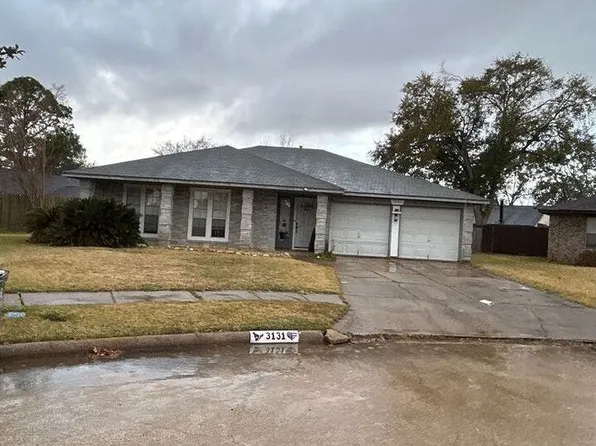 3131 Williams Cir, Katy, TX 77449
