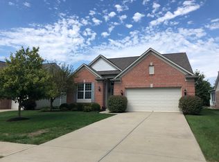8870 Stonewick Way, Zionsville, IN 46077