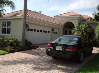 4458 Hazleton Ln, Lake Worth, FL 33449