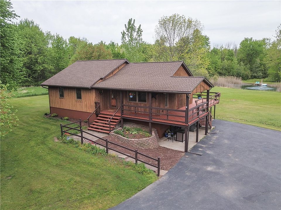 4766 Pilgrimport Rd, Sodus, NY 14551 Zillow