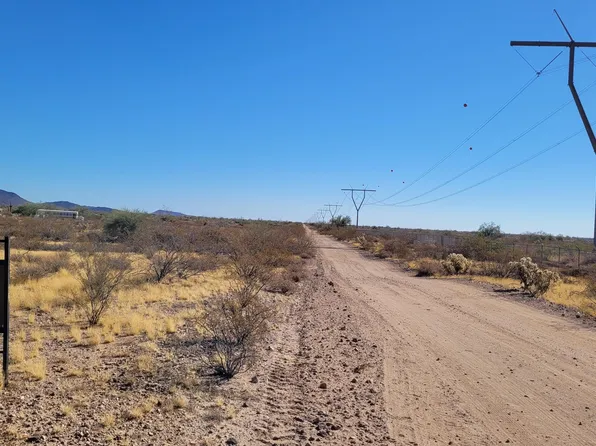 336XX W Dove Valley Road #123, Wickenburg, AZ 85390