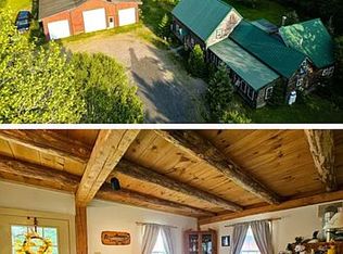 669 Dallas Hill Rd, Dallas Plt, ME 04970