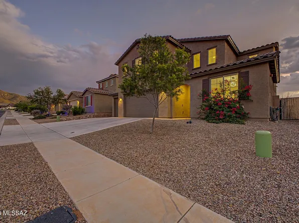 17428 S Nicholas Falls Dr, Pima County, AZ 85641