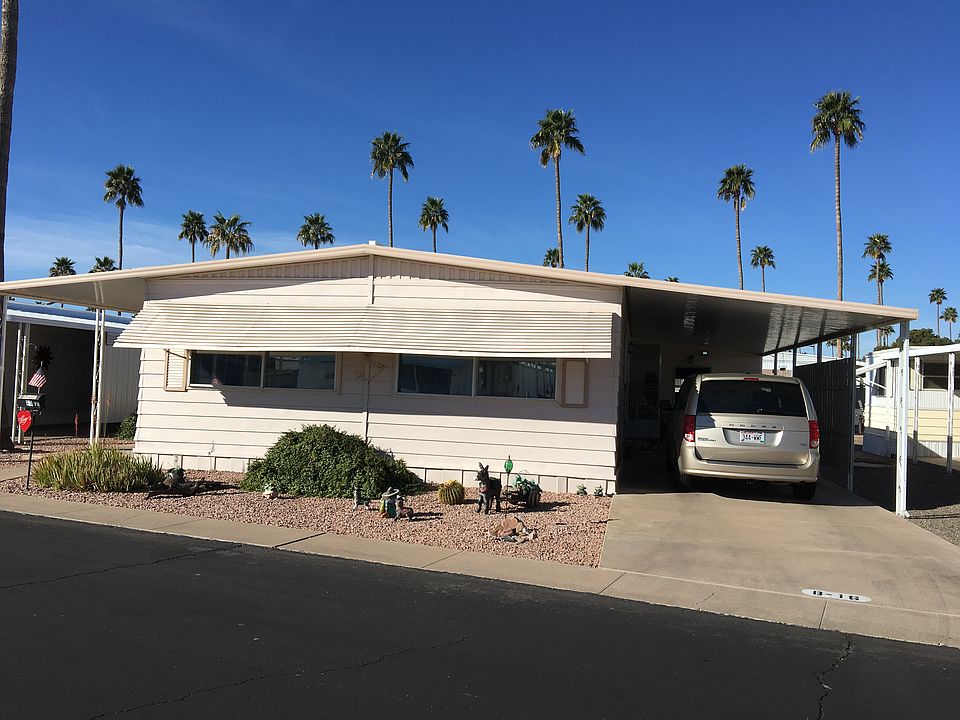 1st image of 2700 E Allred Ave Lot B16