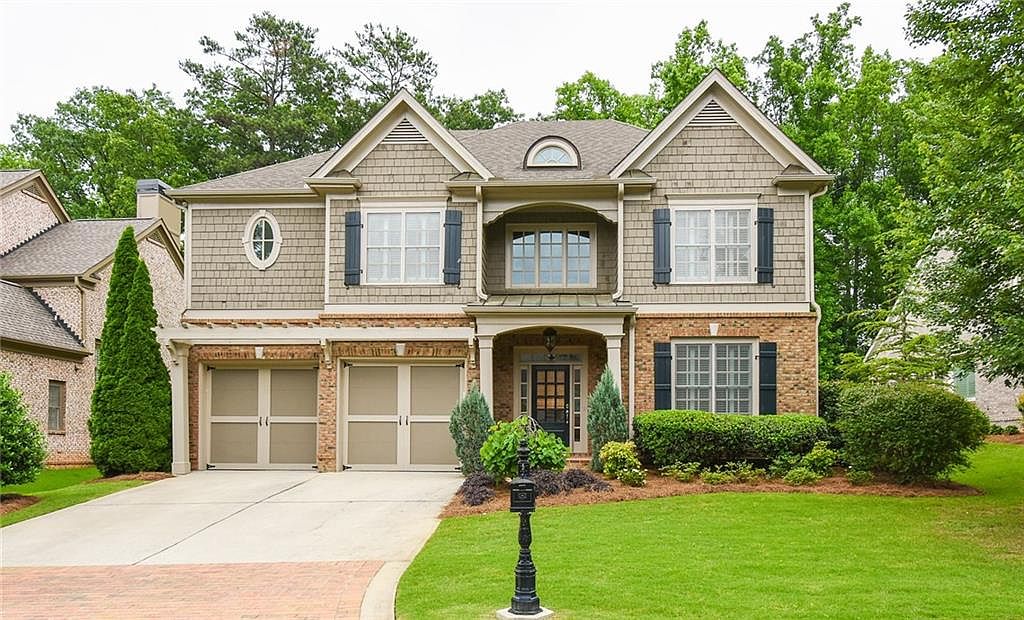 1374 Murrays Loch Pl NW, Kennesaw, GA 30152 Zillow