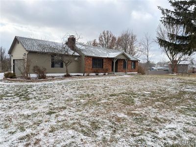 1945 Old Gray Summit Rd, Pacific, MO, 63069