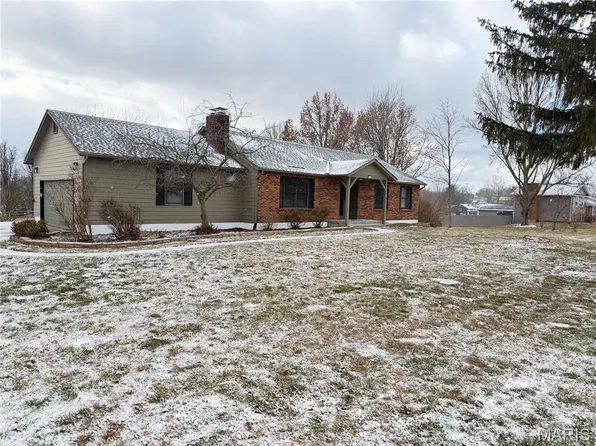 1945 Old Gray Summit Rd, Pacific, MO 63069