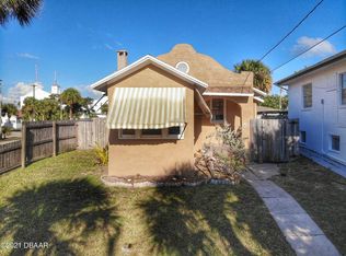 123 S Oleander Ave, Daytona Beach, FL 32118