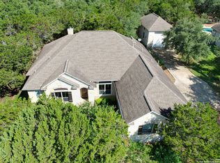 819 Silent Holw, San Antonio, TX 78260