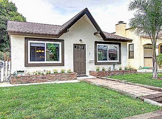 3561 Myrtle Ave, Long Beach, CA 90807
