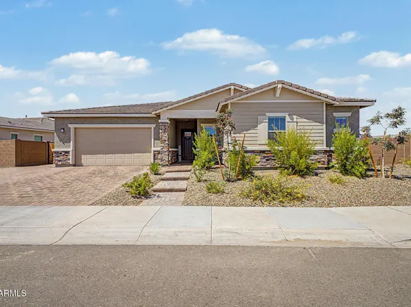13520 W PHACELIA Lane, Peoria, AZ 85383