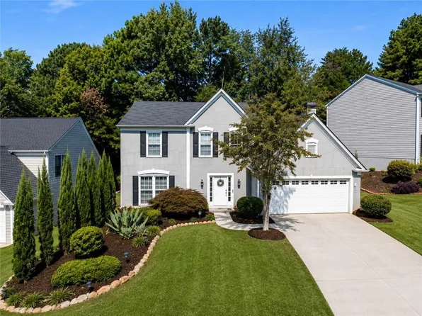 2383 Lake Villas Ct, Duluth, GA 30097