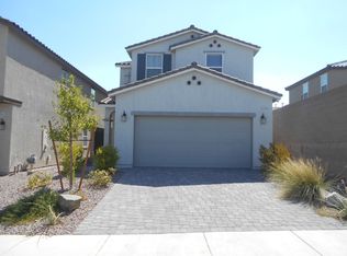 10360 Bears Outpost St, Las Vegas, NV 89141