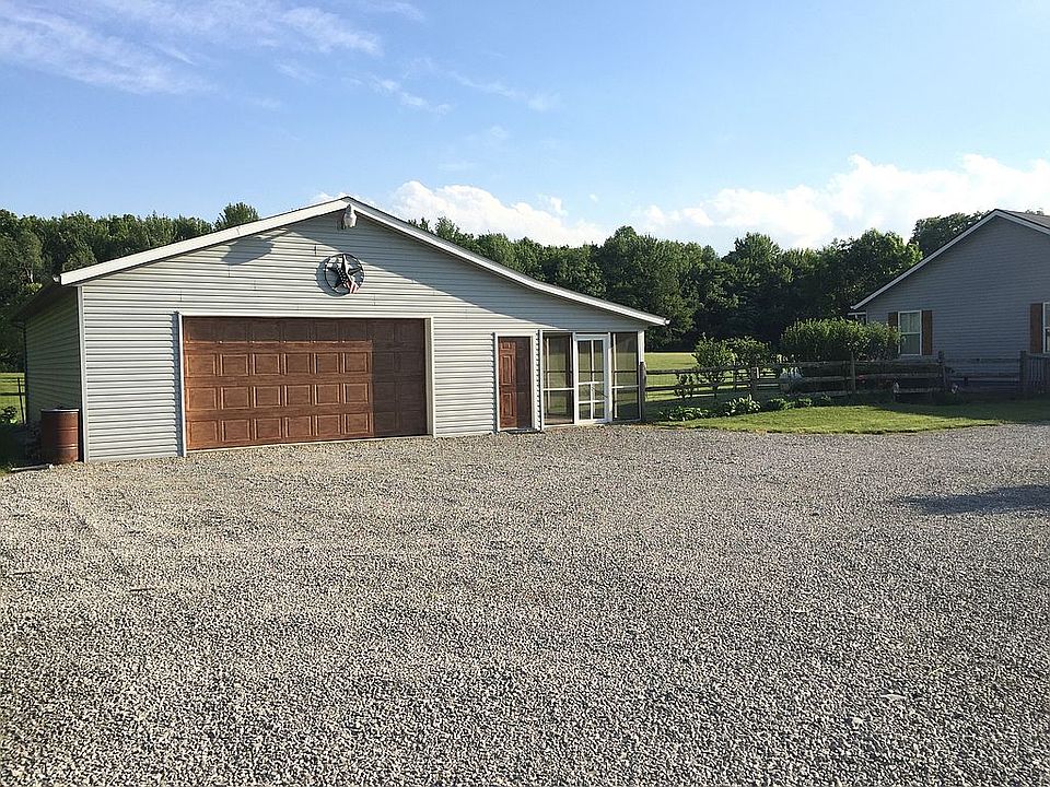 2nd image of 51919 Bursley Rd
