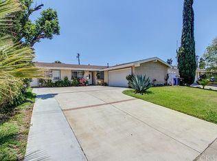 16618 Armstead St, Granada Hills, CA 91344