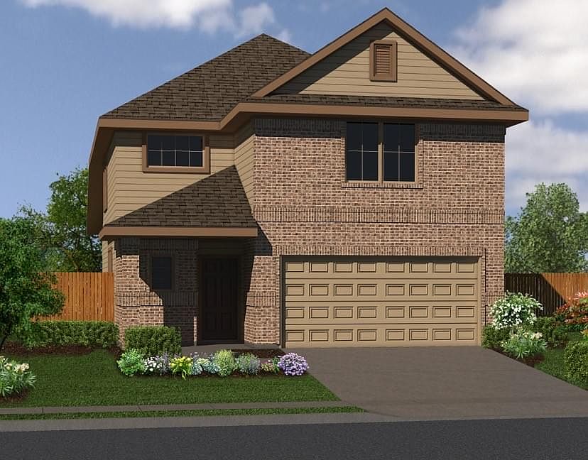 Elevation B