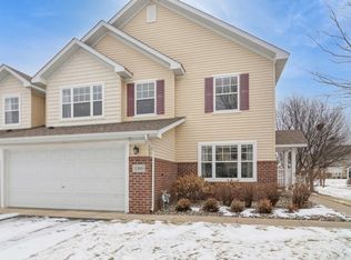 5360 172nd St W #606, Farmington, MN 55024
