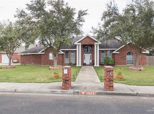 1242 Sasha Cir, Weslaco, TX 78599