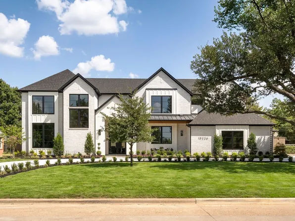 10226 Coppedge Ln, Dallas, TX 75229