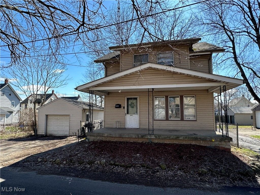 Real estate listing image