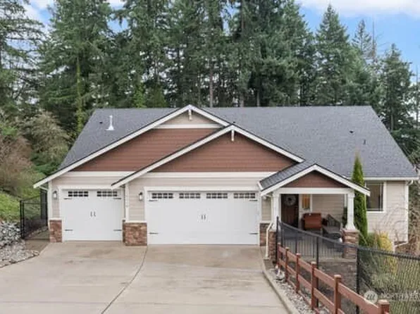 10218 45th Street E, Edgewood, WA 98372