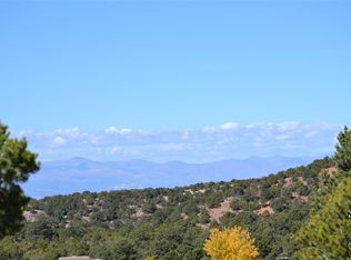 2013 Senda De Andres, Santa Fe, NM 87501
